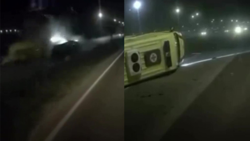 Кадры из видео