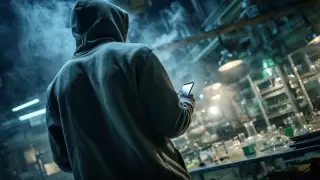 В Казахстане разоблачили Kaef Mafia и DDD_Shym: задержаны 24 человека, изъяты миллиарды