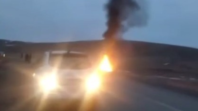 Кадр из видео