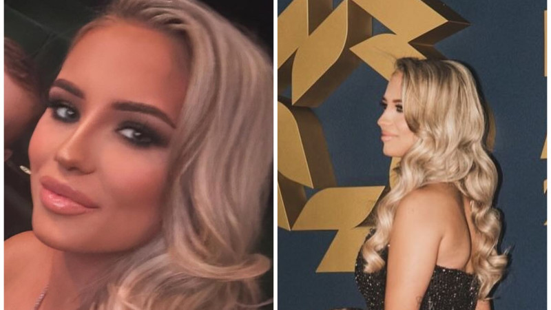 Фото: instagram.com/officialronniefoden_/