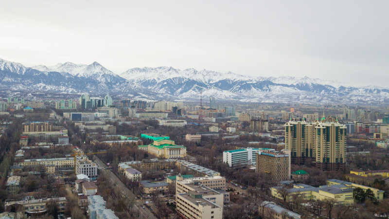 Фото ©️ Tengrinews.kz / Алихан Сариев