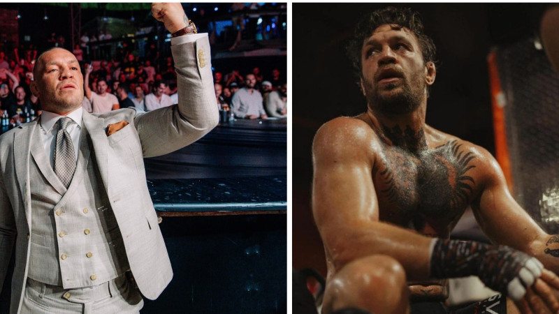 Фото: instagram.com/thenotoriousmma