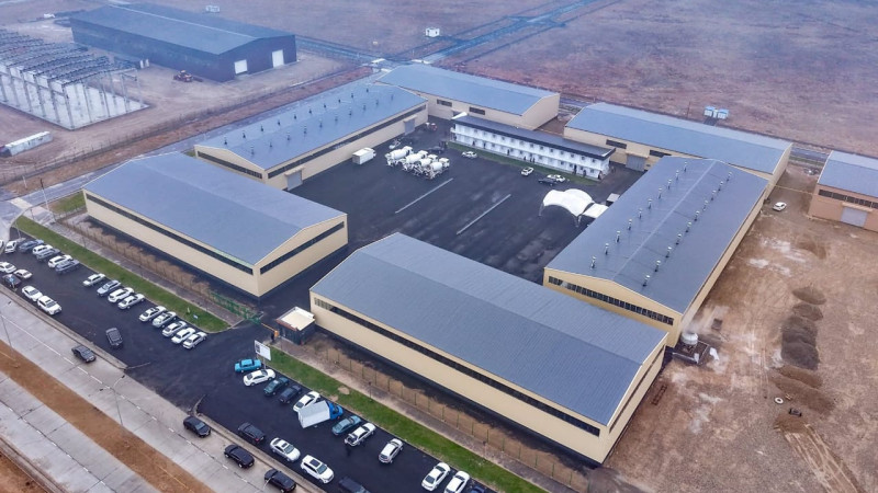 Фото: пресс-служба акима Туркестанской области.