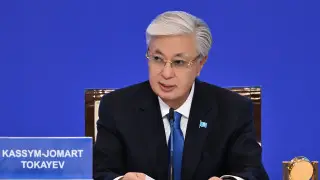 Защита детей, культура и образование: Токаев подписал новый закон