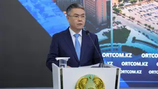 Интернет, новые маршруты и рост АПК: Атырау подводит итоги года