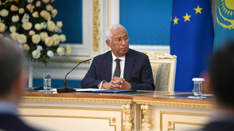 Фото пресс-службы Акорды