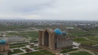 Семиминутное видео за 100 миллионов тенге стало поводом для проверки в Туркестанской области