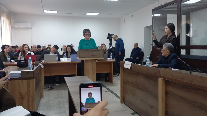 Фото ©️ Tengrinews.kz