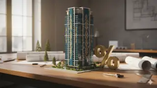 Что будет с ценами на жильё в Казахстане в 2026 году: прогноз главы Отбасы банка