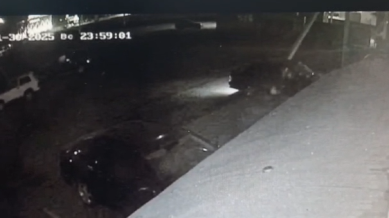 Кадры из видео