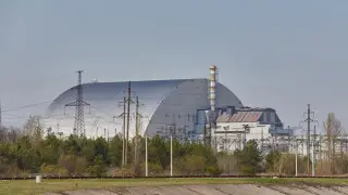 Саркофаг Чернобыльской АЭС утратил основные функции безопасности — МАГАТЭ