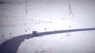 Военнослужащий и ребенок погибли на погранзаставе “Нарынкол“ в Алматинской области