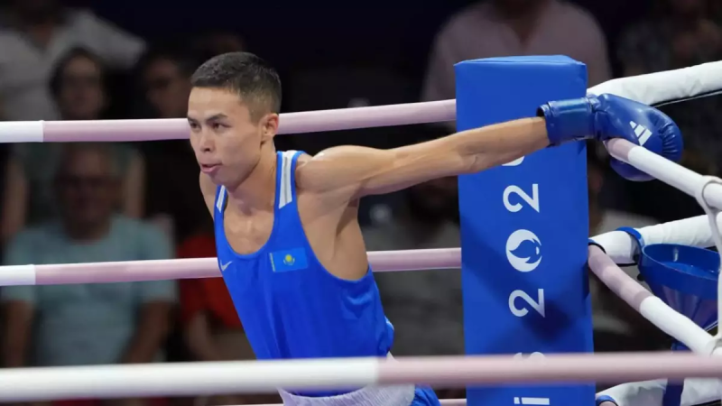 Фото ©️ Tengrinews.kz / Турар Казангапов