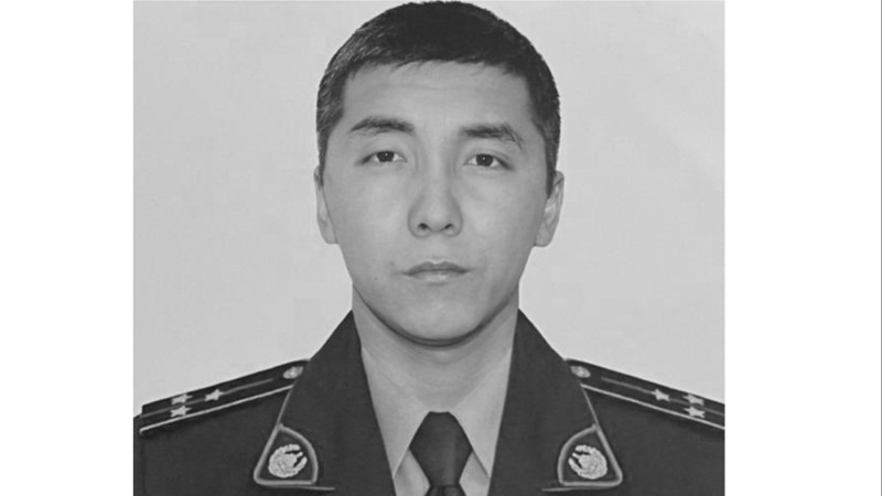 Фото пресс-службы ДП Акмолинской области