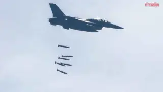 Вдоль границы Таиланда с Камбоджей начались боестолкновения - СМИ