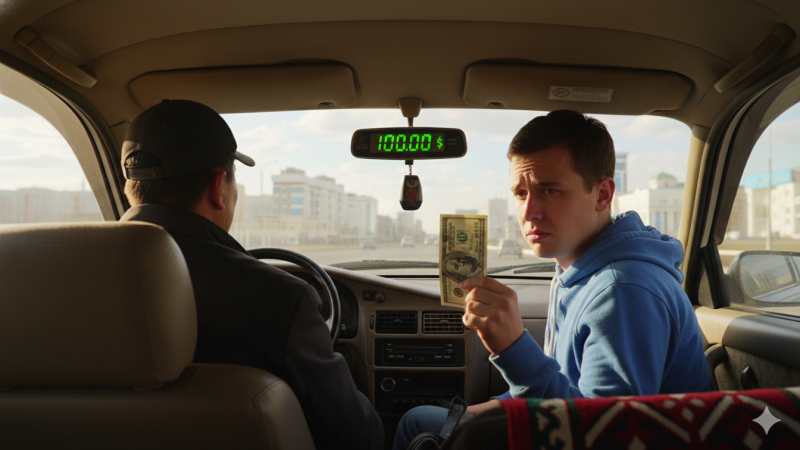 Изображение сгенерировано при помощи нейросети