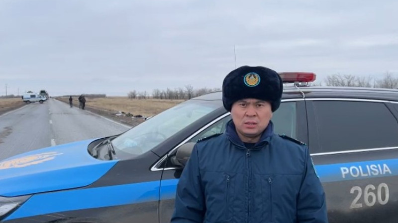 Кадр из видео