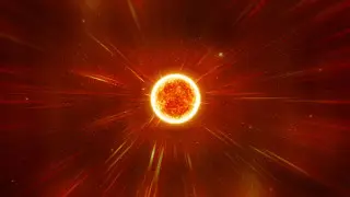 Сильная магнитная буря накроет Землю в ближайшие дни