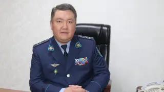 Не избивал, а разнимал - полиция об инциденте с Думаном Кожахметовым