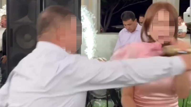 Кадр из видео