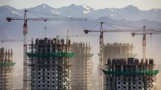 Акимат Алматы опубликовал белый список ЖК для дольщиков