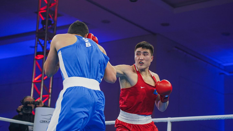 Фото: Дрекция развития спорта