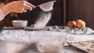 Рецепт восточного пирога: как приготовить вкусный домашний десерт