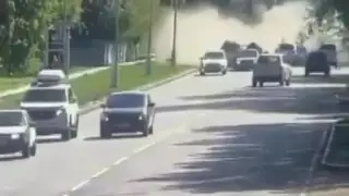 Массовое ДТП с участием бизнесмена: Сергей Камаев вышел на свободу