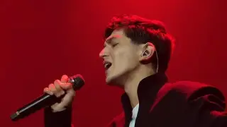 6 миллионов тенге должны вернуть казахстанцам за концерт Akmal