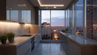 Перепланировка квартиры: за что могут выписать штраф