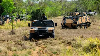 “Главное — не лезть в джунгли“: МИД Казахстана о боях Таиланда и Камбоджи