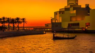 Правила поведения в Катаре: что нужно соблюдать всем туристам