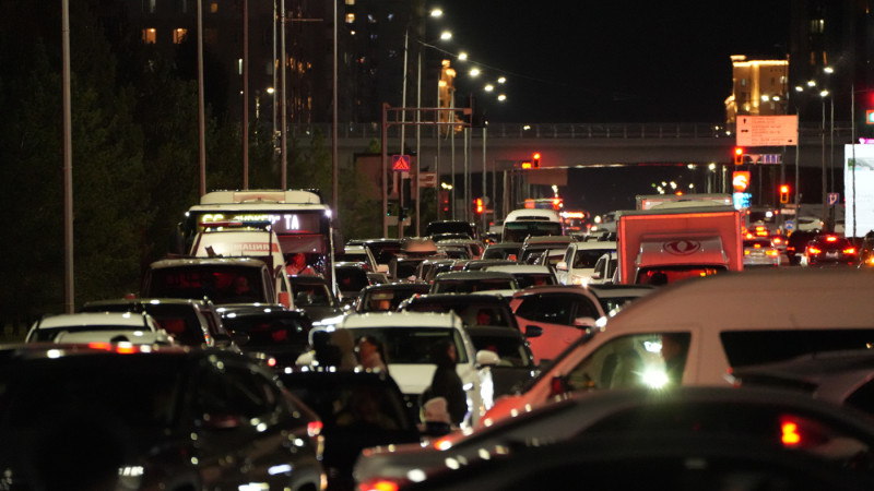 Фото ©️ Tengrinews.kz / Маржан Куандыкова