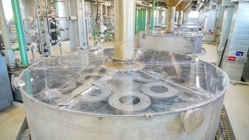 Фото: пресс-служба акима Туркестанской области