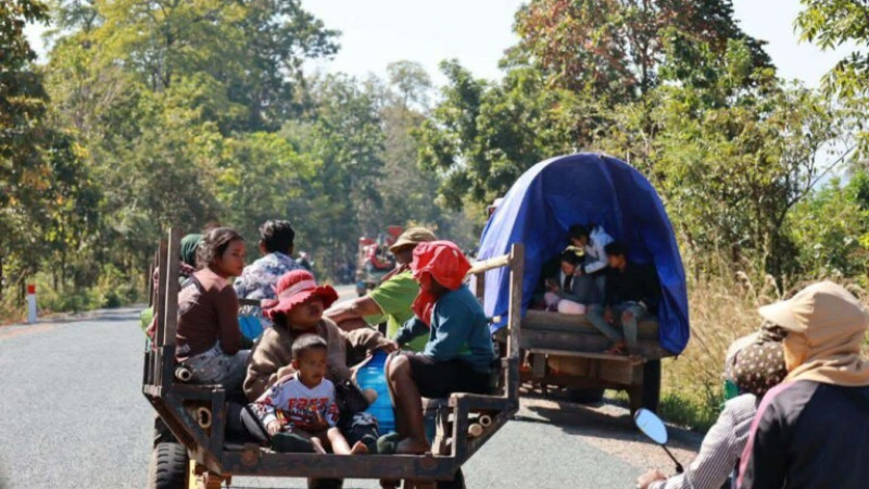 Фото: kohsantepheapdaily.com.kh