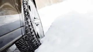 Еще больше участков трасс закрыли для движения из-за непогоды