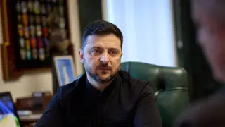 “Я готов“: Зеленский отреагировал на слова Трампа о выборах в Украине