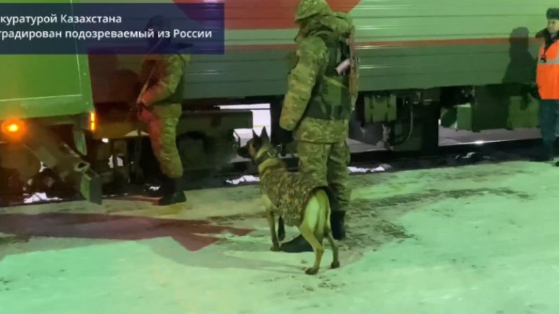 Кадр из видео