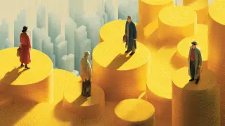 ЕНПФ опубликовал пороги достаточности на 2026 год