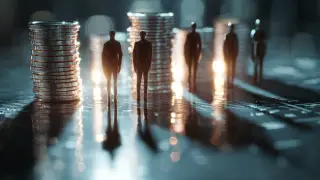 Депутат заявил о “серой зоне“ в Казахстане, куда утекают миллионы долларов