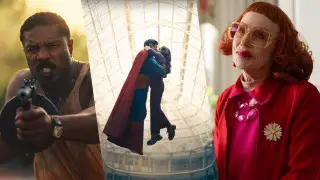 IMDb назвал самый популярный фильм 2025 года