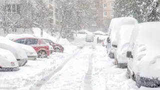 Мощный циклон накроет Казахстан: чего ждать в ближайшие дни