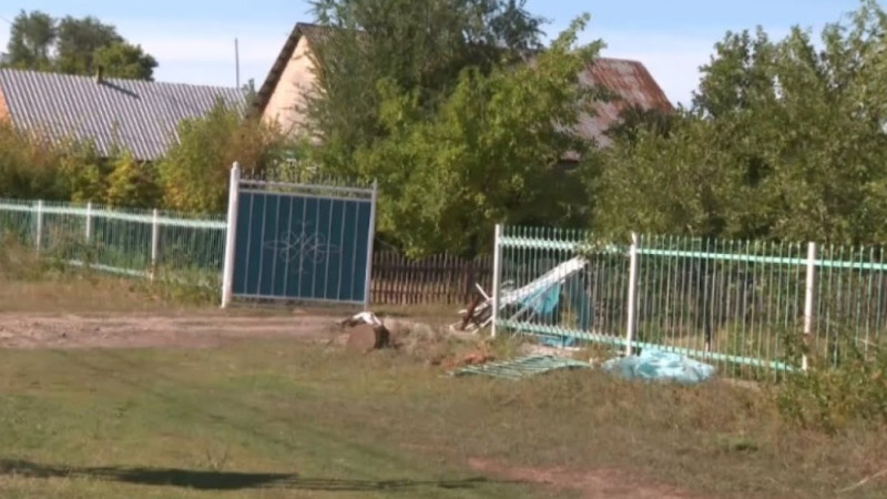 Кадр из видео 24.kz