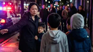 “Порезали ножницами язык“: казахстанка рассказала о нападении школьников на первоклассника