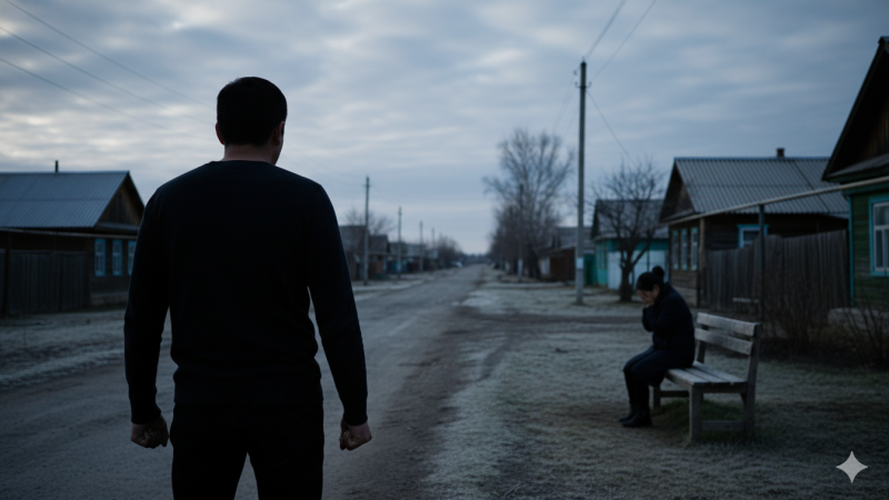 Изображение сгенерировано при помощи нейросети