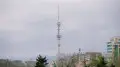 Вероятность падения телебашни "Коктобе" из-за землетрясения оценили в Алматы