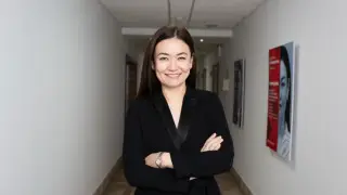 Шолпан Нурумбет назначена председателем правления Home Credit Bank