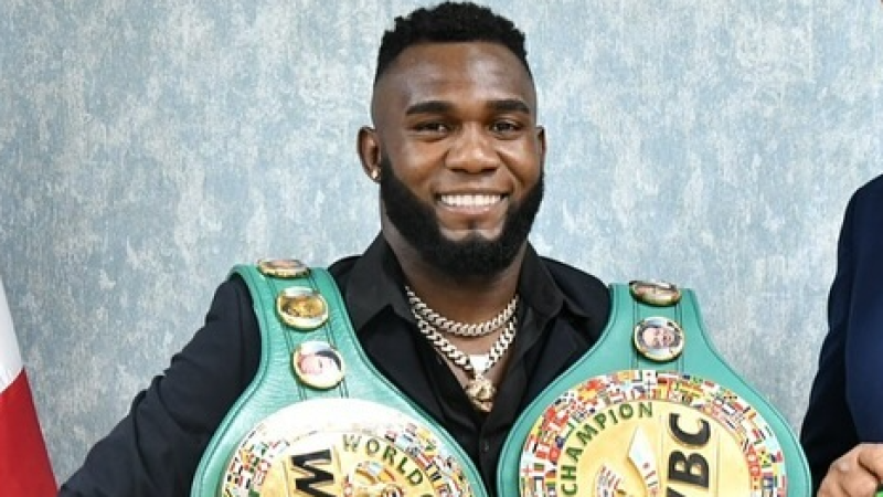 Фото: instagram.com/caballobronco/