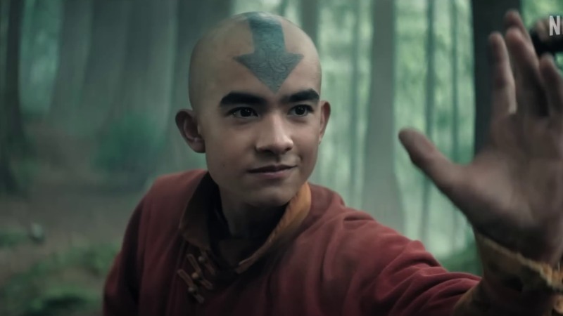 Кадр из видео