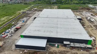 Новые технологии для кровель: как работают ПВХ-мембраны